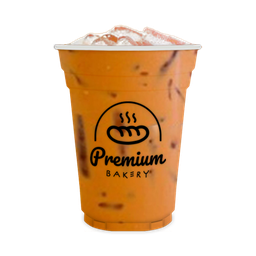 ชาไทยเย็น