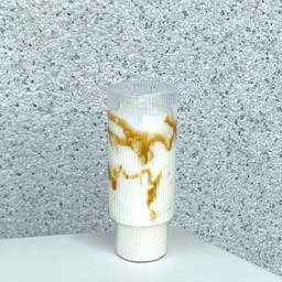Caramel Vanilla Milk