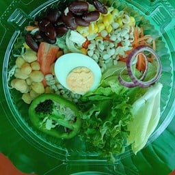 ร้านกับข้าว ตลาดเทศบาล