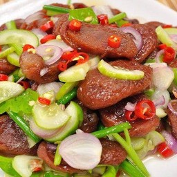 ยำกุนเชียง