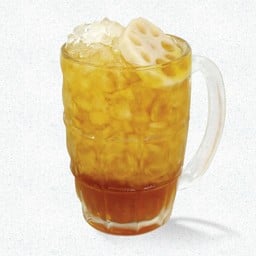 น้ำรากบัว