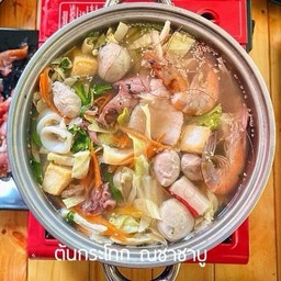 ชาบูเล็ก