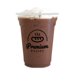 มอคค่าเย็น