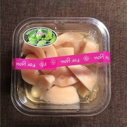 กระท้อนแช่อิ่ม. 500g