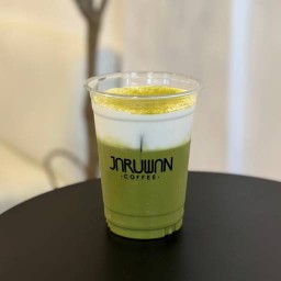 ซิกเนเจอร์ มัทฉะ