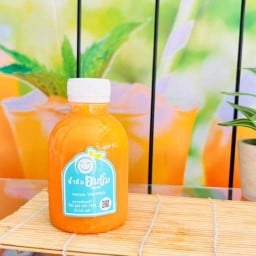 น้ำส้ม อมยิ้ม (อุดมสุข 51)