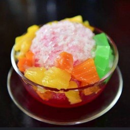 เย็นหวานชื่นใจ