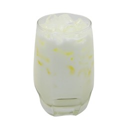 นมสดเย็น