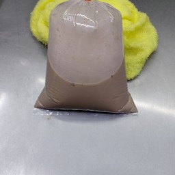 ไมโลน้ำเต้าหู้