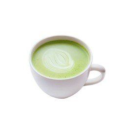 ชาเขียวร้อน