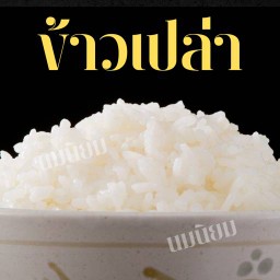 ข้าวเปล่า