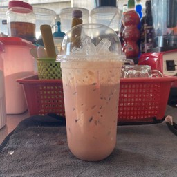 โอวัลตินเย็น