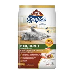 Kaniva indoor 400g