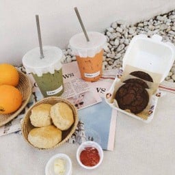 Mini Afternoon Tea
