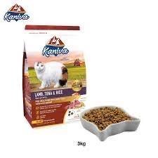 Kaniva เนื้อแกะ 400g