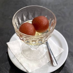 GULAB JAMUN ( 2 PIECE)