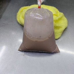 โอวัลตินนมสด