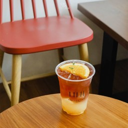 YUZU SODA