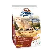 Kaniva growth and balance 400g