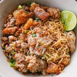 ก๋วยเตี๋ยวต้มยำ ป.ประเทือง