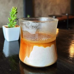 DIRTY COFFEE