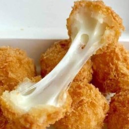 มินิชีสบอล(8ลูก)