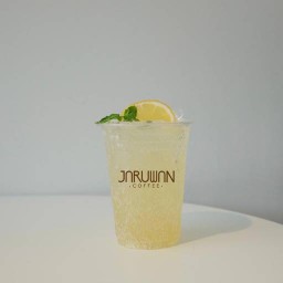 ฮันนี่เลม่อน สไตล์เกาหลี (โซดา)