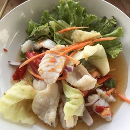 ร้านก๋วยจั๊บณวนอุบล(ซอยเทียนทะเล20)
