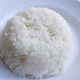 ข้าวเปล่า