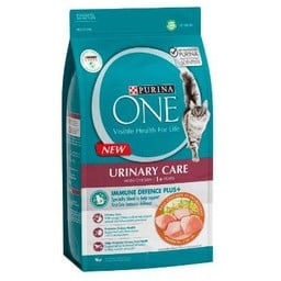 Purina ONE Urinary care รสไก่ 1.2 KG.