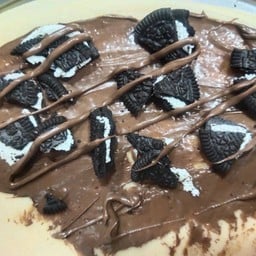 นูเทลล่า+โอริโอ้