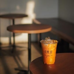 ICED THAI TEA