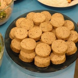 หมูยอนึ่ง