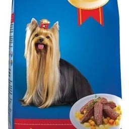 SmartHeart พันธุ์เล็ก  (รสเนื้ออบ) 500g