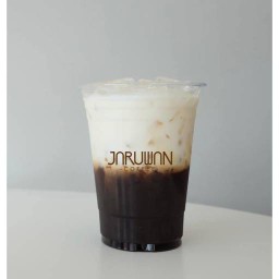 ไวท์ช็อต มัคคิอาโต้เย็น