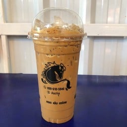 เอสเปรสโซ่เย็น