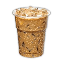 Iced Coffee