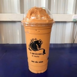 ชาเย็นปั่น