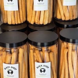 ขาไก่เนยสด