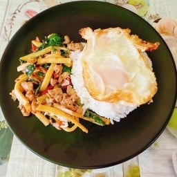 ร้านลิบ เจ้าเก่า วัดกัลยาณ์