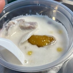 บัวลอยโชคชัยเจ้าเก่า เซฟวัน go