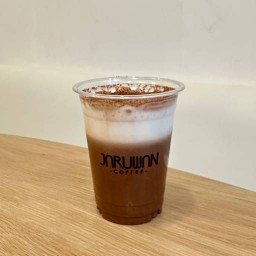 ดาร์ก ช็อคโกแลตเย็น