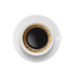 อเมริกาโน่ร้อน