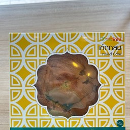 เค้กกลม