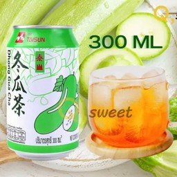 น้ำชาฟัก ตง กวา ฉา