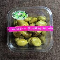 มะกอกแช่อิ่ม. 500g