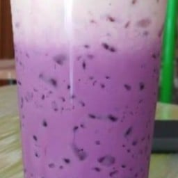 3B กาแฟนมสด100%