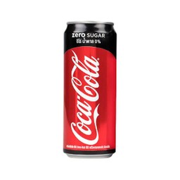 Coke Zero