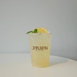 ฮันนี่เลม่อน (แบบไม่ใส่โซดา)