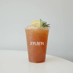 ชามะนาว